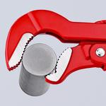Клещи трубные, губки S-образной формы KNIPEX 83 30 015