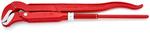 Клещи трубные, губки S-образной формы KNIPEX 83 30 015