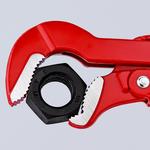 Клещи трубные, губки S-образной формы KNIPEX 83 30 015
