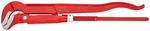 Клещи трубные, губки S-образной формы KNIPEX 83 30 015