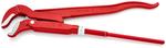 Клещи трубные, губки S-образной формы KNIPEX 83 30 015