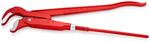 Клещи трубные, губки S-образной формы KNIPEX 83 30 020