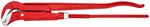 Клещи трубные, губки S-образной формы KNIPEX 83 30 020