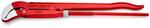 Клещи трубные, губки S-образной формы KNIPEX 83 30 030