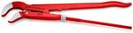 Клещи трубные, губки S-образной формы KNIPEX 83 30 030