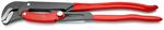 Клещи трубные, губки S-образной формы с ускоренной перестановкой KNIPEX 83 61 020