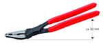 Клещи конусные автомобильные, 200 мм, KNIPEX 84 21 200