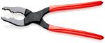 Клещи конусные автомобильные, 200 мм, KNIPEX 84 21 200