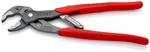 SmartGrip клещи переставные с автоустановкой, зев 32 мм, 250 мм KNIPEX 85 01 250 SB
