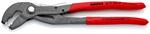 Щипцы для пружинных хомутов с фиксатором KNIPEX 85 51 250 AF