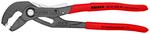 Щипцы для пружинных хомутов с фиксатором KNIPEX 85 51 250 AF