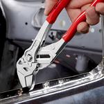 Клещи переставные-гаечный ключ, 150 мм, в блистере KNIPEX 86 03 150 SB