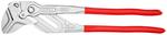 Клещи переставные-гаечный ключ XL, 400 мм, KNIPEX 86 03 400