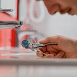Клещи переставные-гаечный ключ, 100 мм KNIPEX XS 8604100