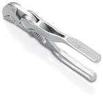 XS Клещи переставные-гаечный ключ, зев 21 мм, 100 мм, в блистере KNIPEX 86 04 100 BK