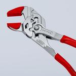 Защитные губки для клещей серии KN-86 xx 250 86 09 250V01 KNIPEX