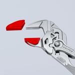 Защитные губки для клещей серии KN-86 xx 250 86 09 250V01 KNIPEX