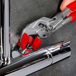 Защитные губки для клещей серии KN-86 xx 250 86 09 250V01 KNIPEX