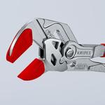 Защитные губки для клещей серии KN-86 xx 250 86 09 250V01 KNIPEX