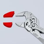 Защитные губки для клещей серии KN-86 xx 250 86 09 250V01 KNIPEX
