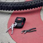 Клещи переставные Cobra® XS 100 мм KNIPEX в блистере 8700100BK