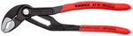Высокотехнологичные сантехнические клещи Cobra®, 180 мм, в блистере KNIPEX 8701180SB