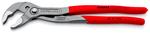 Клещи сантехнические и трубные "Cobra" черненые 300 мм KNIPEX 8701300SB