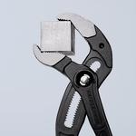 Клещи сантехнические и трубные "Cobra", 400 мм, в держателе KNIPEX 87 01 400 SB