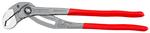 Клещи сантехнические и трубные "Cobra", 400 мм, в держателе KNIPEX 87 01 400 SB