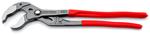 Клещи сантехнические и трубные "Cobra", 560 мм, KNIPEX 87 01 560
