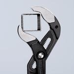 Клещи сантехнические и трубные "Cobra", 560 мм, KNIPEX 87 01 560