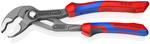 Клещи Cobra черненые 180 мм KNIPEX 8702180TBK