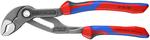 Клещи Cobra черненые 180 мм KNIPEX 8702180TBK