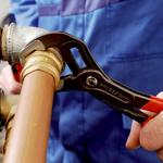 Высокотехнологичные сантехнические клещи Cobra®, 250 мм, KNIPEX 87 02 250