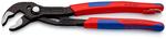 Высокотехнологичные сантехнические клещи Cobra®, 250 мм, KNIPEX 87 02 250T