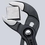 Высокотехнологичные сантехнические клещи Cobra®, 300 мм, в блистере KNIPEX 8702300SB