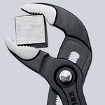 Высокотехнологичные сантехнические клещи Cobra®, 125 мм, KNIPEX 87 03 125
