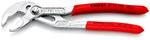 Высокотехнологичные сантехнические клещи Cobra®, 180 мм, KNIPEX 87 03 180