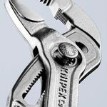 Christmas 2023 Высокотехнологичные сантехнические клещи Cobra®, 250 мм, KNIPEX 87 03 250