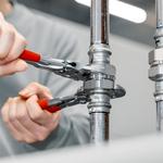 Christmas 2023 Высокотехнологичные сантехнические клещи Cobra®, 250 мм, KNIPEX 87 03 250