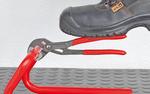 Высокотехнологичные сантехнические клещи Cobra®, 300 мм, в блистере KNIPEX 8703300SB