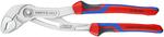 Высокотехнологичные сантехнические клещи Cobra®, 300 мм, KNIPEX 87 05 300