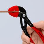 Защитные губки Knipex для переставных клещей-гаечных ключей KN-87XX180 (модели с 2010 г.), 3 пары KNIPEX 8709180V01