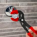 Защитные губки Knipex для переставных клещей-гаечных ключей KN-87XX250 (модели с 2007 г.), 3 пары KNIPEX 8709250V01