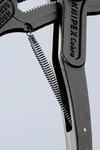 Клещи переставные модель с автозажимной пружиной "Cobra..matic" KNIPEX 87 11 250