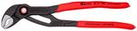 Высокотехнологичные сантехнические клещи Cobra®, 250 мм, QuickSet KNIPEX 87 21 250