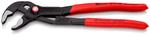 Клещи Cobra QuickSet черненые 250 мм KNIPEX 8721250SB