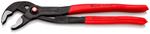 Высокотехнологичные сантехнические клещи Cobra®, 300 мм, QuickSet KNIPEX 87 21 300