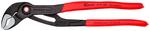 Высокотехнологичные сантехнические клещи Cobra®, 300 мм, QuickSet KNIPEX 87 21 300