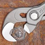 Многофункциональный переставной ключ "RAPTOR" KNIPEX 87 41 250